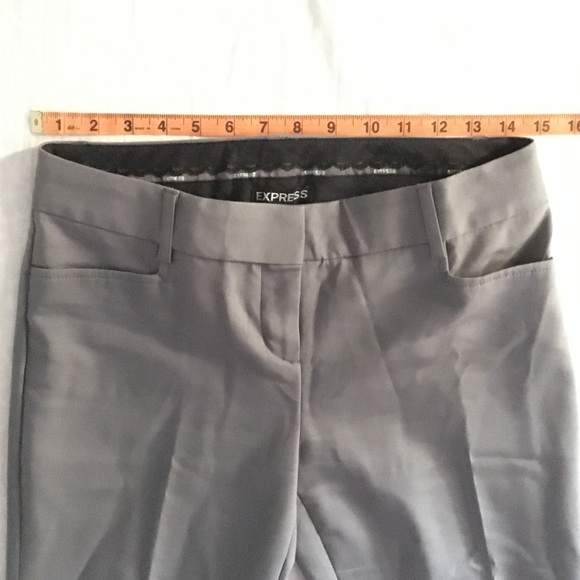Express pants - Picture 2 of 4